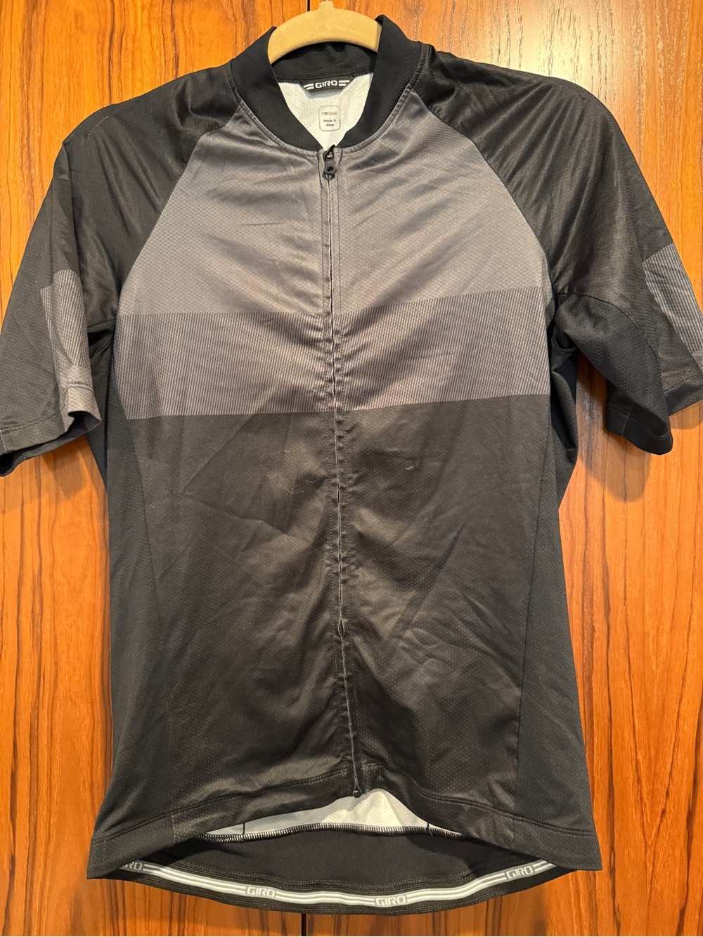 Giro Cycling Jersey Mens M